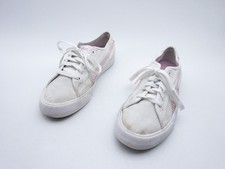 PUMA Baskets Femme Chaussures De Sport Blanches Taille 38 EU Art. 33160-10