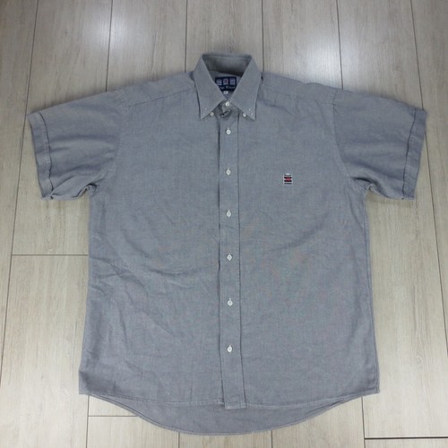 Serge blanco chemise made - serge,