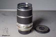 Voigtlander Super Dynarex 135mm F:4