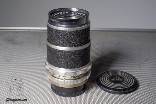 Voigtlander super dynarex - voigtlander,