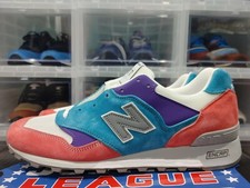 NEW BALANCE MENS BRAND NEW