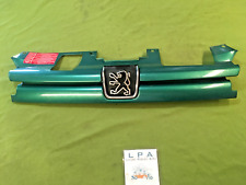 Calandre / PEUGEOT 306