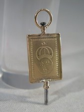 ANCIENNE JOLIE CLE DE MONTRE