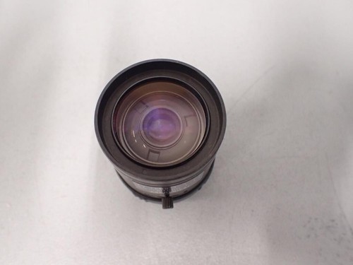 Aspherical tamron tv len - -,