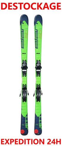 Ski occasion elan jett - occasion, jett"