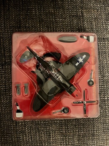 Ixo altaya thunderbolt - altaya, p-47