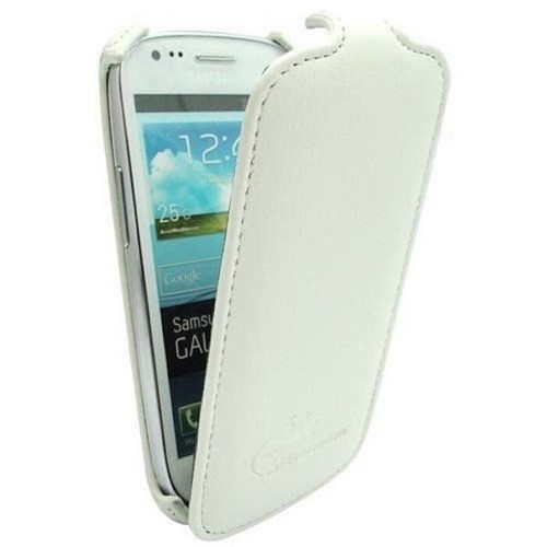 Etui folio rabat samsung - rabat,
