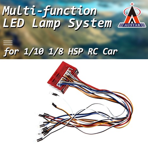 Austar ultra bright led lamp - ultra,