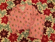 Disney Princess Shirt & Pants