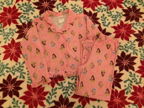 Disney princess shirt pants - &,