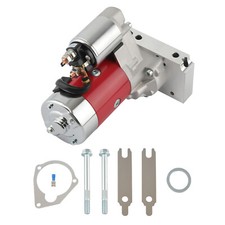 Démarreur Starter Anlasser 153 Oder 168 for Chevrolet Chevy GM Hd Mini 3hp