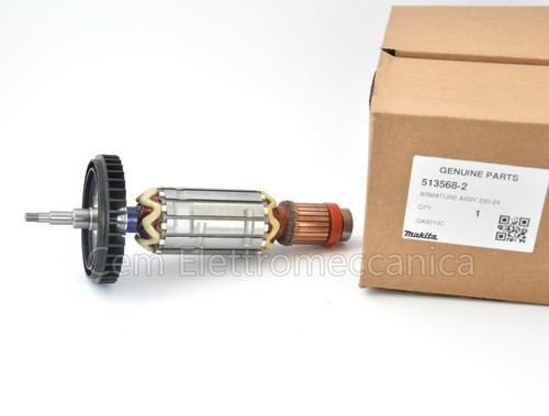 Induit original makita pour - original,