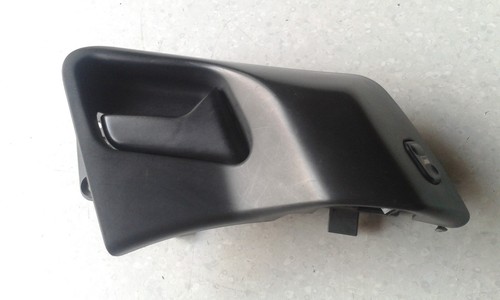 Poignee porte interieure - de,