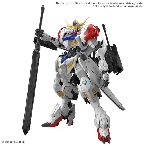 Bandai master grade - grade, mg