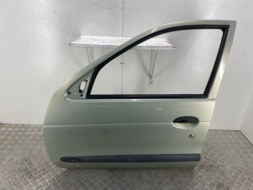 Porte avant gauche renault - porte,