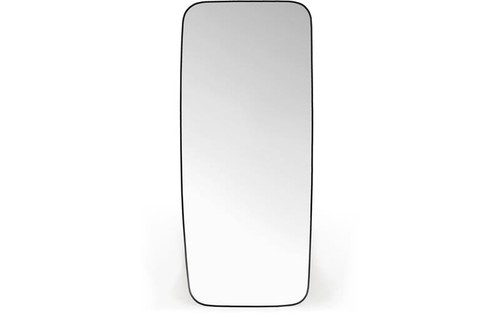 Verre rétroviseur - de,