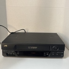 JVC VCR HR-A592U SQPB VHS