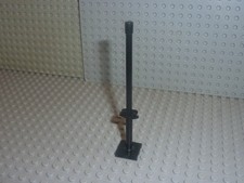 Mat bateau LEGO Black boat