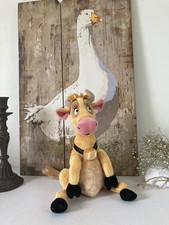 526⚜️ Peluche Doudou La