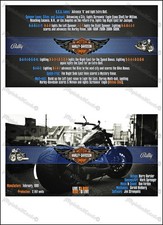 Bally Harley Davidson 1991