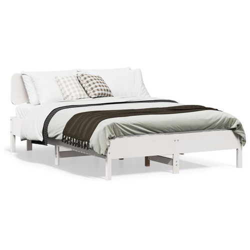 Cadre lit sans matelas - lit,