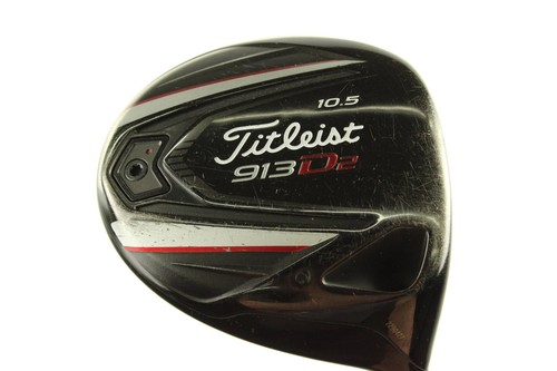 Titleist 913d2 driver - titleist,