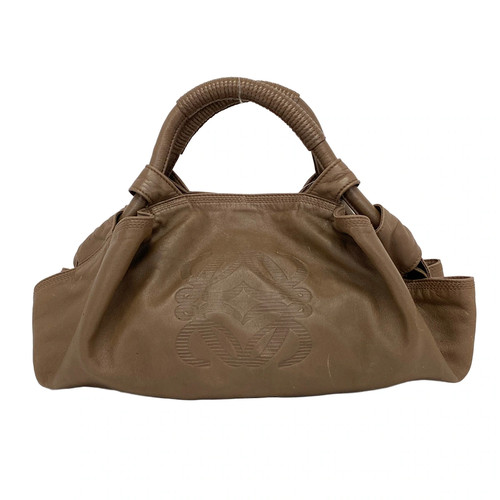 Loewe nappa aire - loewe, dark