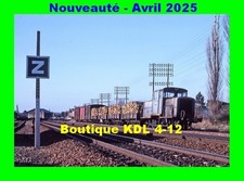 GIEVRES (41) - Train