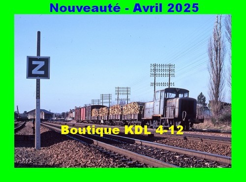 Gievres train - (41),