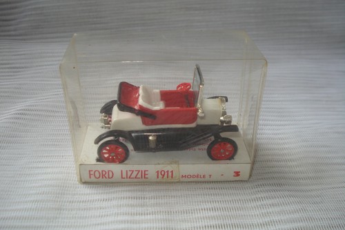 Tacots minialuxe ford t - :,