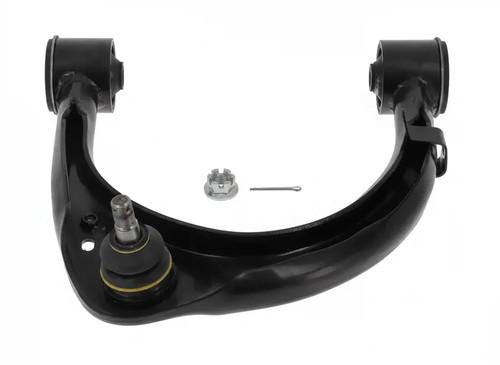 Bras suspension barre - de,