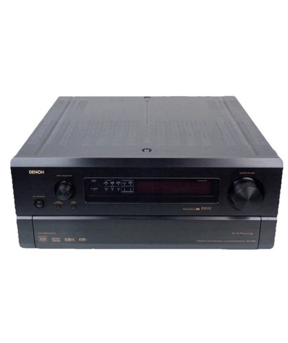 Denon avr 4802 home - avr-4802, /