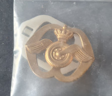 badge insigne troupes