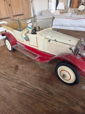 RARISSIME JEP REF 7395 ROLLS ROYCE TORPEDO GRAND LUXE  1927/1934 52 CM