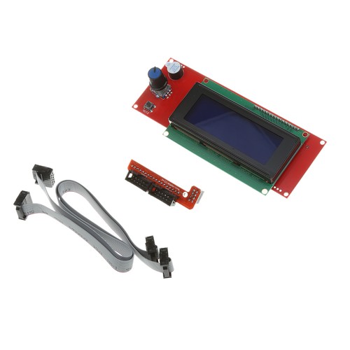 Lcd smart 2004 contrôleur - 2004,