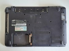 Bottom Case Samsung R540