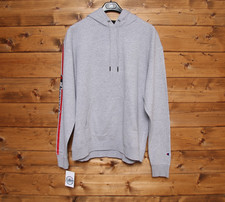 Sweat CHAMPION Taille L Usagé