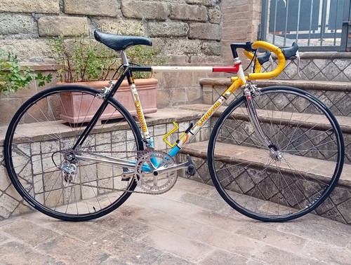 Sant coppola vélo - sant,