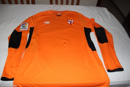 Maillot officiel sevilla - officiel,