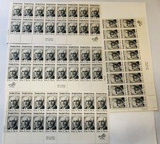 Us 1976 SC#1700 4 Sheets Of 16