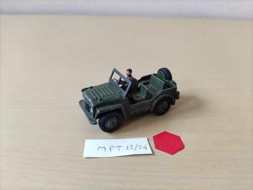 Dinky toys austin - toys,, champ