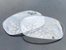 HD Transparent Rechange