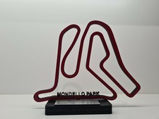 piste de course mondello park