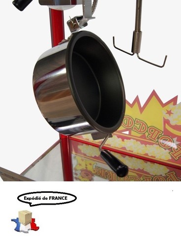 Bol machine pop - machine, à