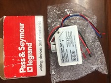 PASS & SEYMOUR PWP2-277