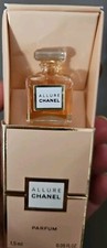 CHANEL miniature Parfum ALLURE