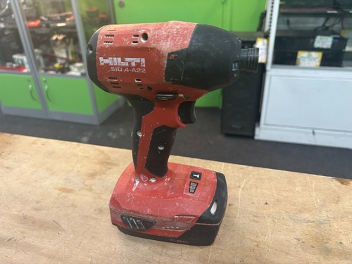 Visseuse hilti sid4 a22 - -,