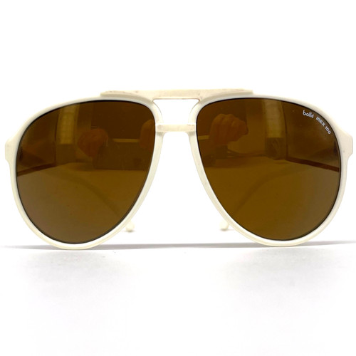 Lunettes soleil vintage - de,