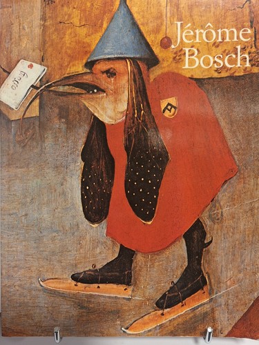 Walter bosing jerome - jerome, bosch
