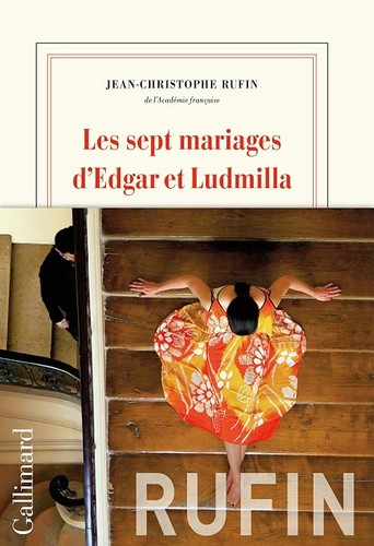 Les sept mariages edgar et - les, d’edgar